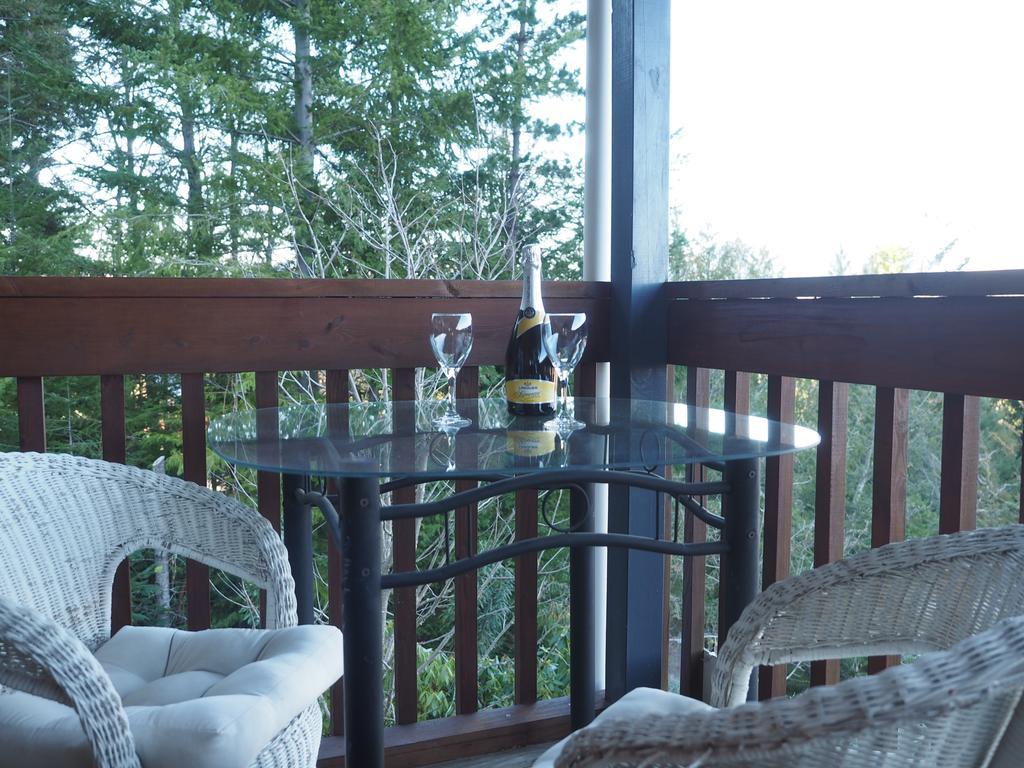 8 On Oregon Boutique Lodge Hanmer Springs Luaran gambar