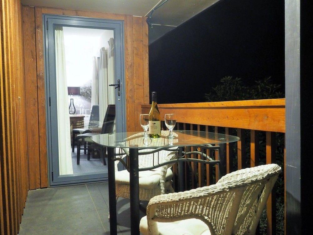8 On Oregon Boutique Lodge Hanmer Springs Luaran gambar
