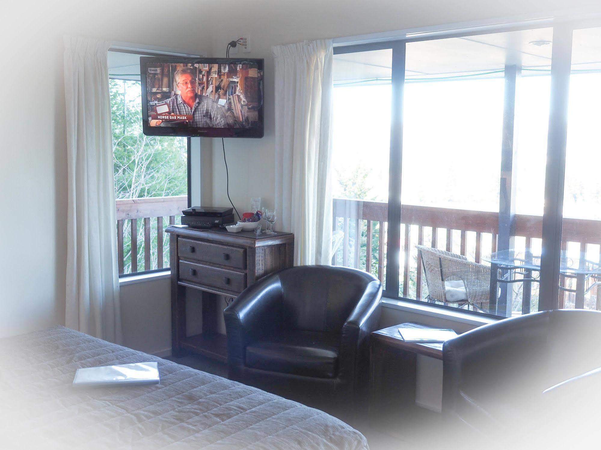 8 On Oregon Boutique Lodge Hanmer Springs Luaran gambar